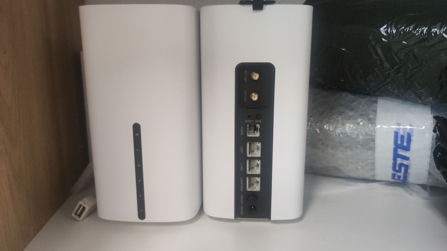 4G+/5G Wi-Fi 6 роутер Tp link MX515v/Nx510v AX3000 Подарунок лайф, вод