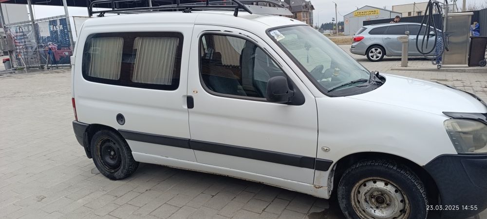 Продам авто в хорошому стані