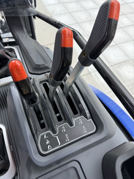 Трактор KENTAVR H 504bccu