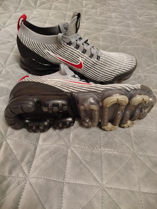 Красотки Nike Air Vaporrmax