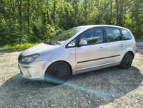 Ford Focus C-Max