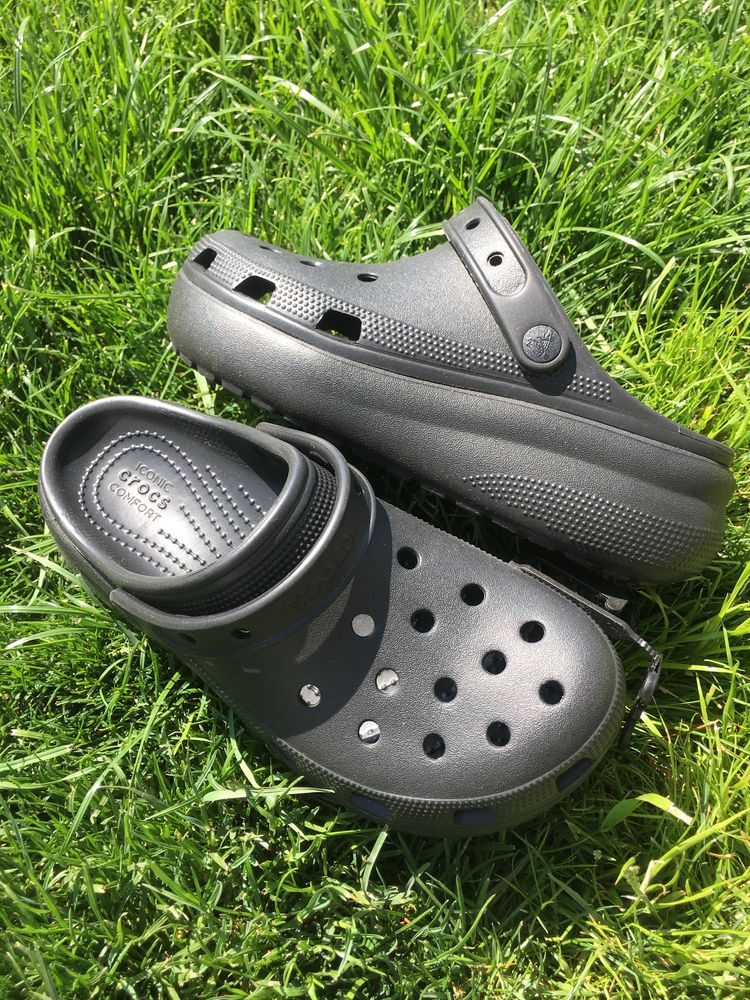 Сандалі Crocs