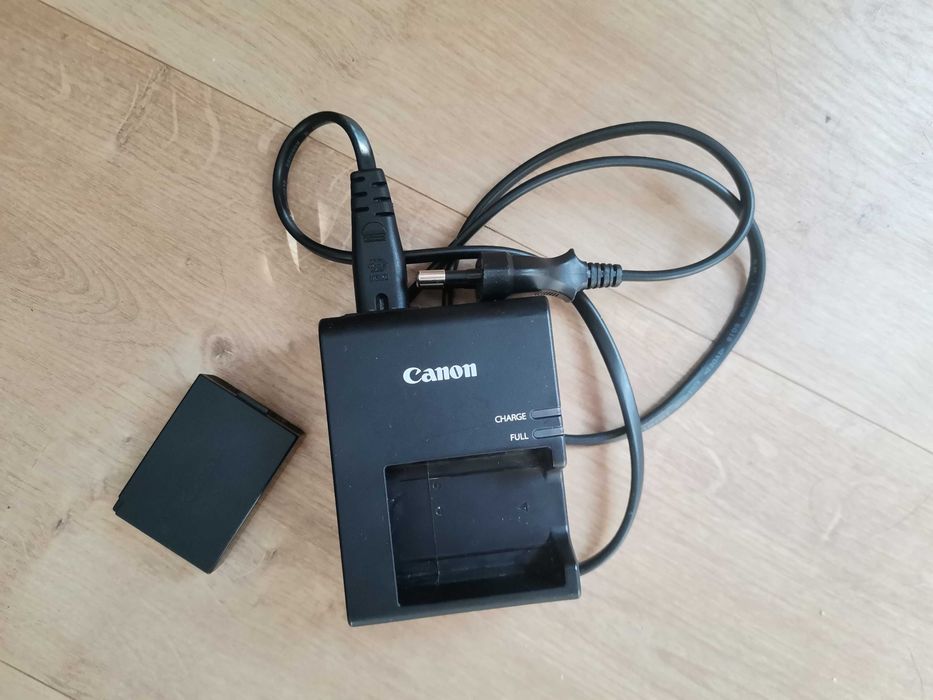 Câmara fotográfica Canon EOS 1300D