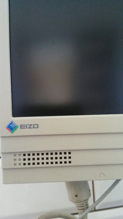 Monitor do komputera