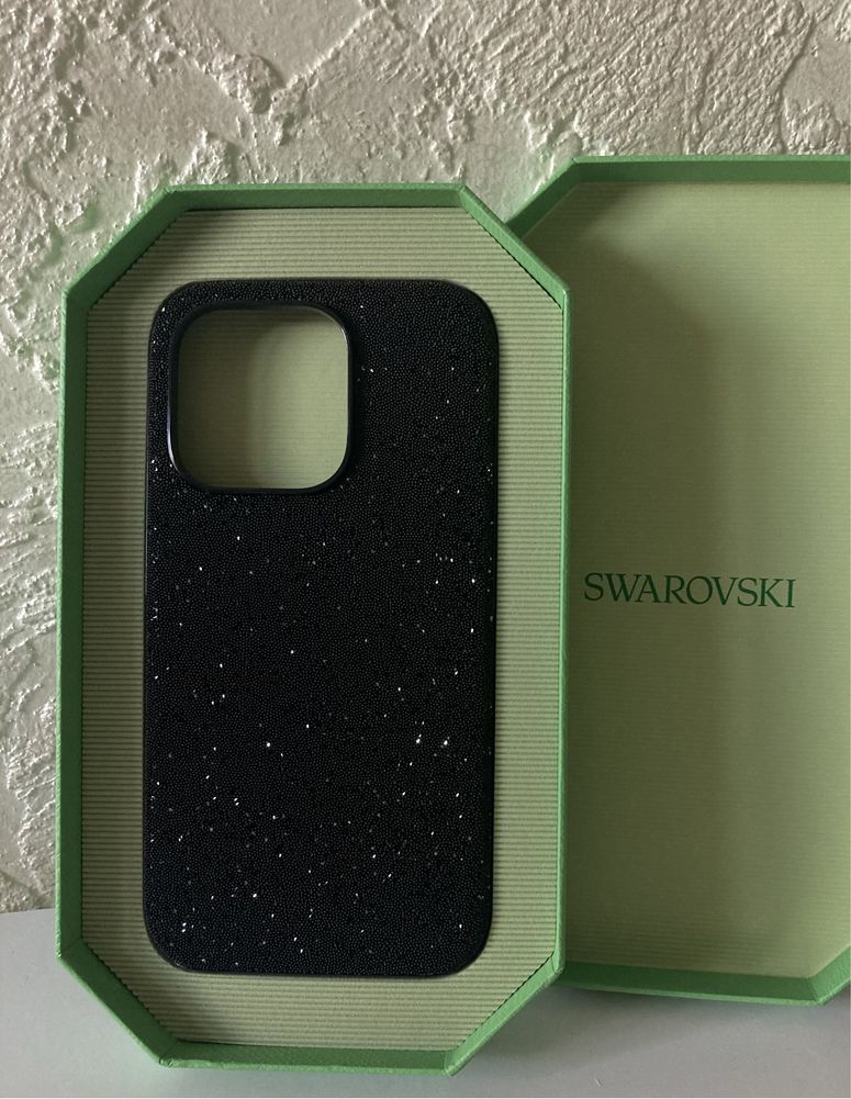 Iphone 14 Pro Max 14 Pro 13 Pro чехол чохол Swarovski