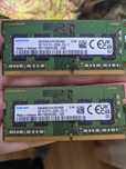Комплект ОЗП Samsung 4x2 GB SO-DIMM DDR4 3200 MHz