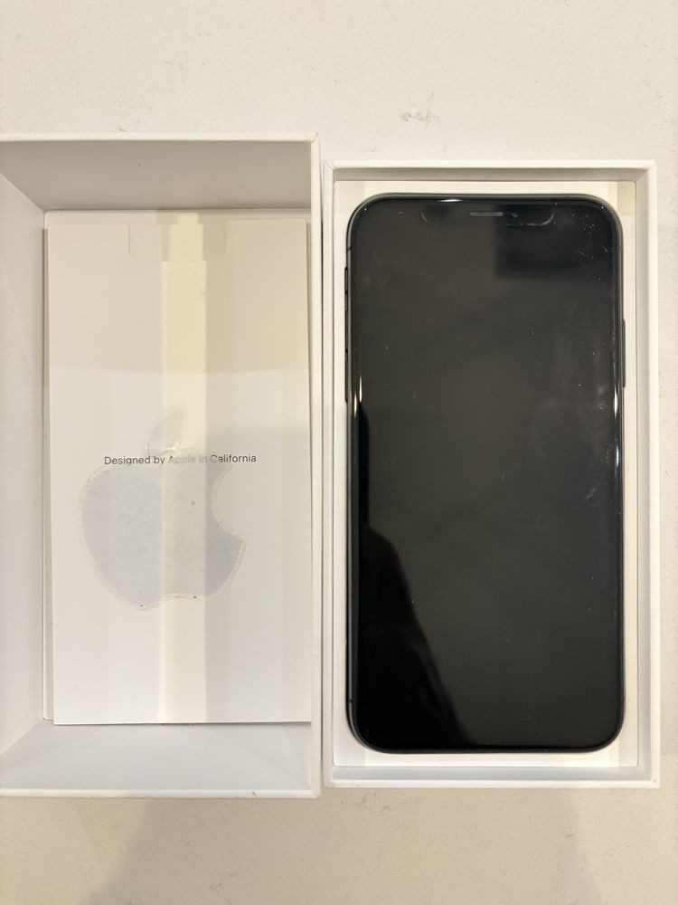 Iphone XS 256 GB