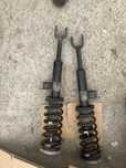 Mcpherson bmw f10 f11 lci lift przod lewy prawy