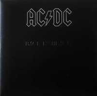 Вінілова платівка AC/DC - Back In Black  (1980/2021)