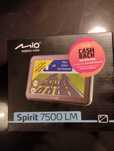 Nawigacja Mio Spirit 7500 LM