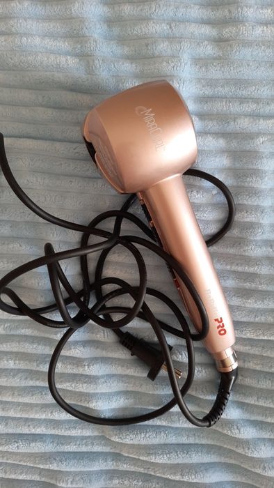 BaByliss PRO BAB2665RGE MiraCurl Rose Gold