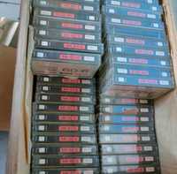 Аудиокассеты, кассеты магнитофонные Свема МК 60.6