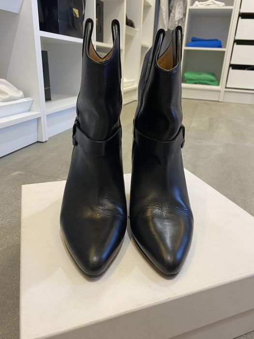 Козаки Isabel Marant