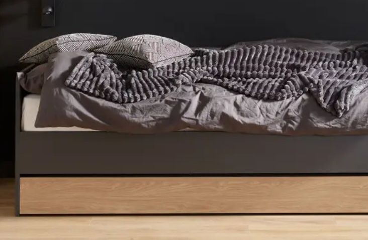 Łóżko vox youn users + łóżko dolne wysuwane 90x200+90x200
