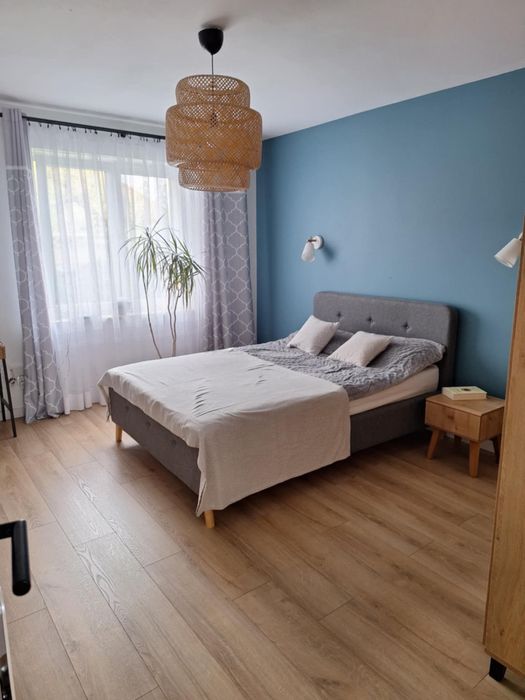 Mieszkanie niskoczynszowe Tarnobrzeg, nowy blok, wysoki standard.