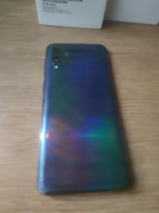 Samsung Galaxy A70 sprawny
