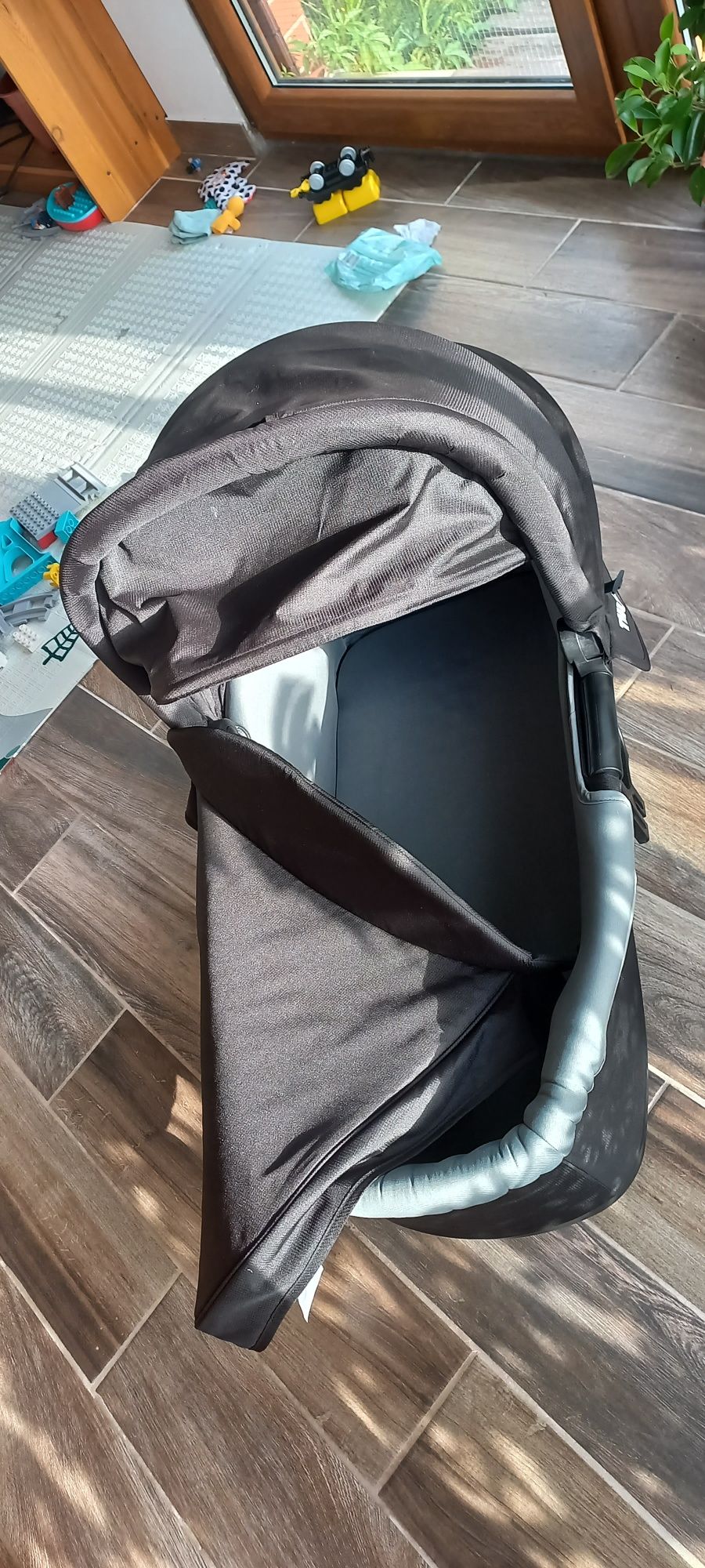 Gondola Thule Urban Glide 2