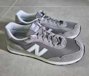 buty New Balance męskie ML515GRY
