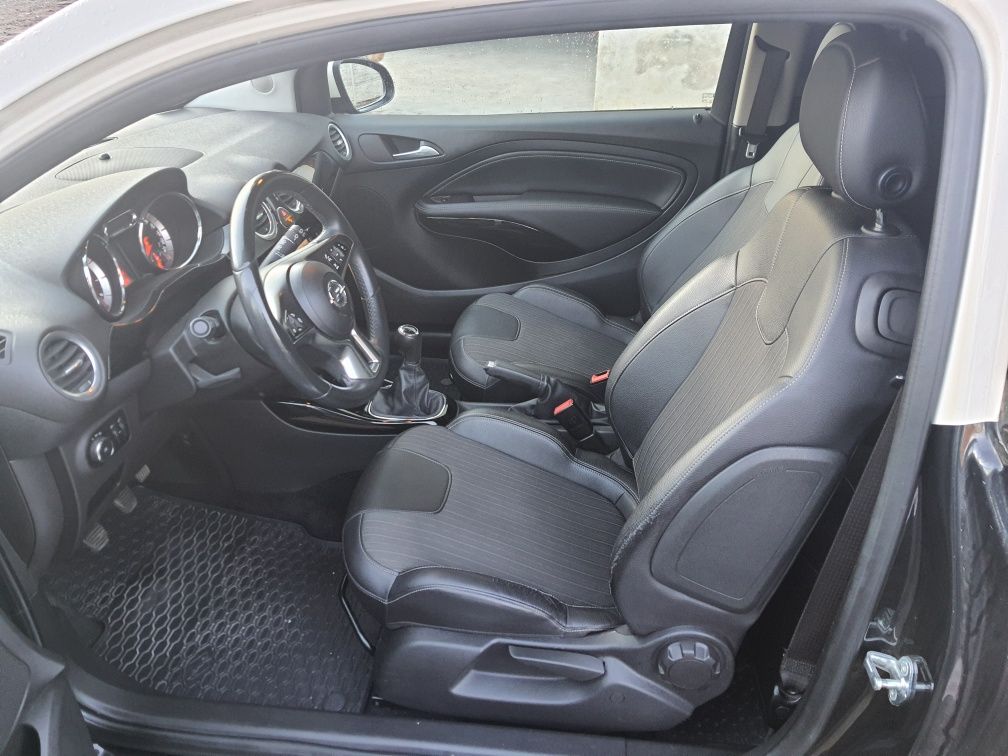 Sprzedam Opel Adam