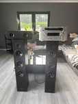 Kino domowe Marantz