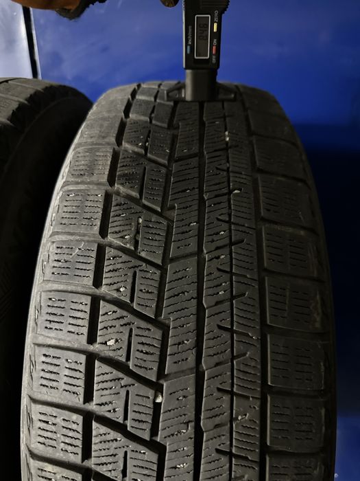 Yokohama Ice Guard 205/60r16 зимова Склад Шин Умань. 205 60 r 16
