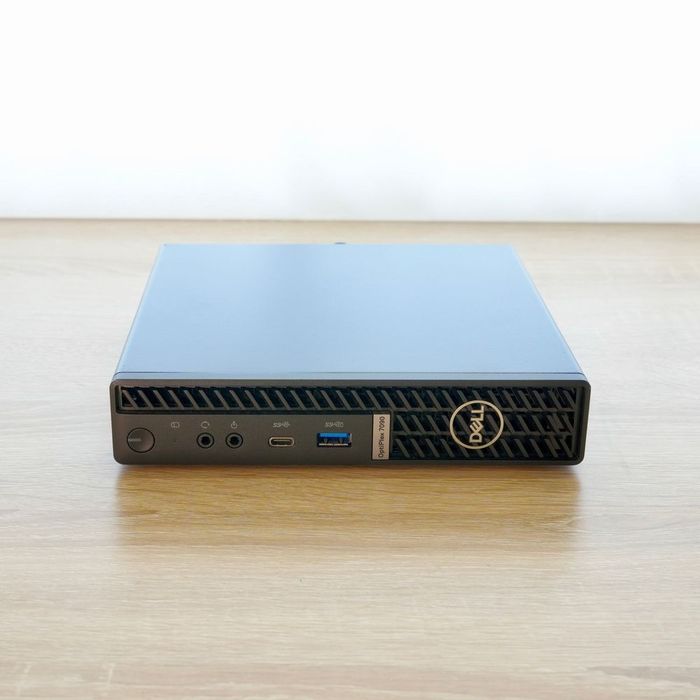 Deel optiplex 7090