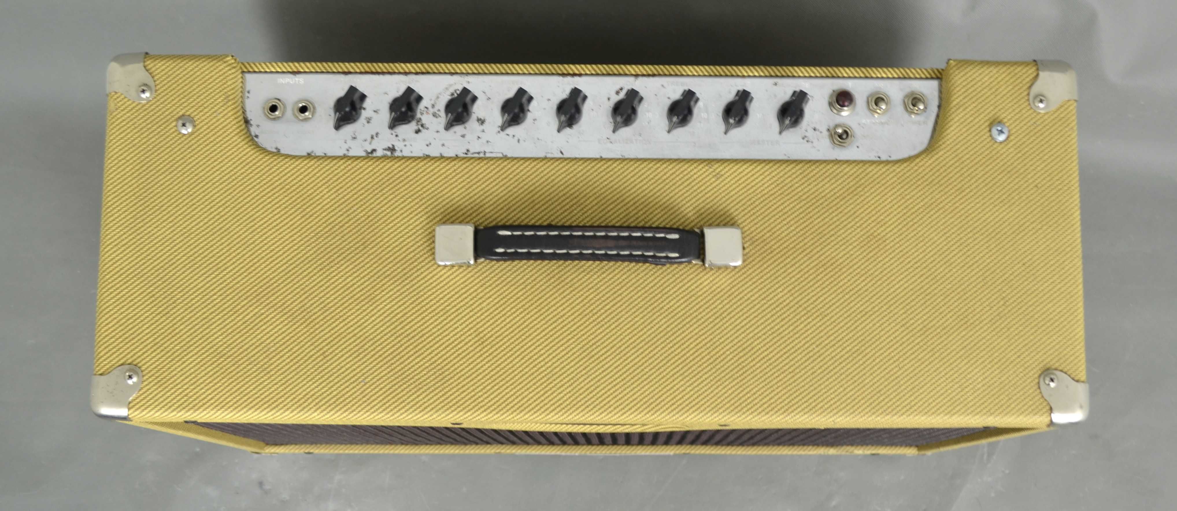 Peavey Classic 50 212 Wzmacniacz Gitarowy