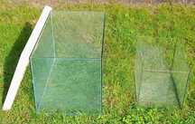 Akwarium terrarium dla chomika 25l lub 73,5l sztuki!