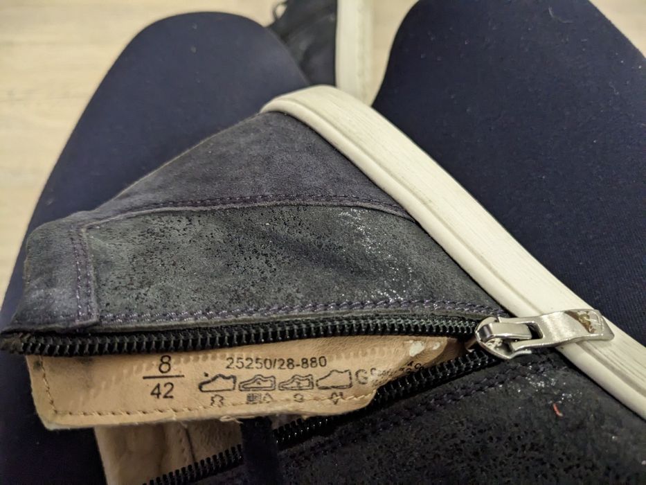 Кросівки Caprice 42