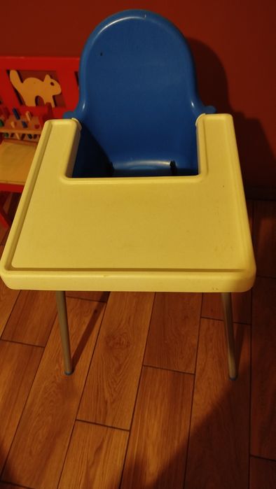 Fotelik do karmienia Ikea