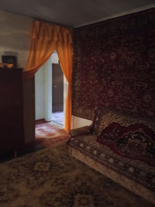 Продам 3-ком квартиру 16 гор.бол