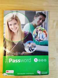 Password 1. Podręcznik wieloletni. Szkoły ponadgimnazjalne + CD