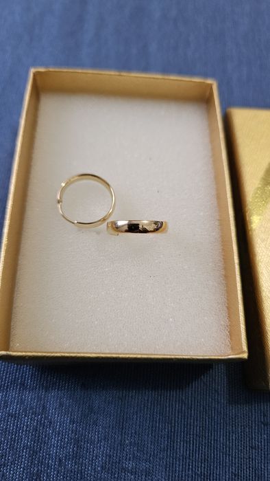 Brinco ouro 18k brasileiro