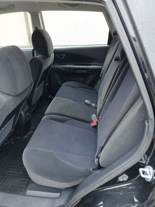 Hyundai Tucson 2.0i 2009r Lift Śliczny