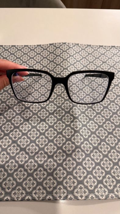 Óculos de grau Oakley Dehaven