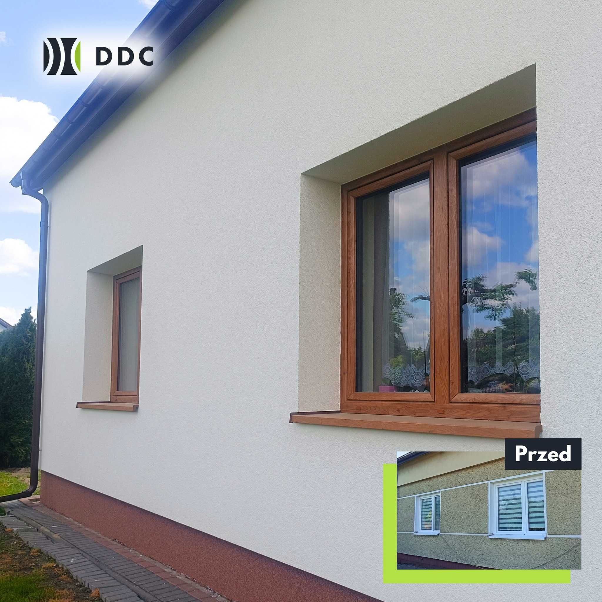 ++ Elewacje, Docieplenia - Lublin + 50 km - Szybka Realizacja !!