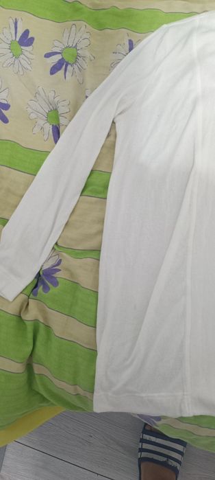 Sweterek damski narzuta