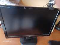Vendo  Computador monitor teclado e câmara