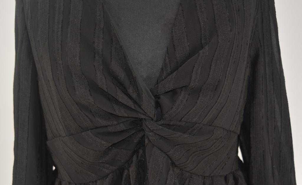 Zwiewna bluzka Shein curve 3XL