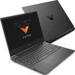 Laptop HP Victus 15''  144Hz Intel i5 16GB RAM 512GB GeForce RTX3050