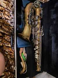 Saxophone Selmer Bundy 2