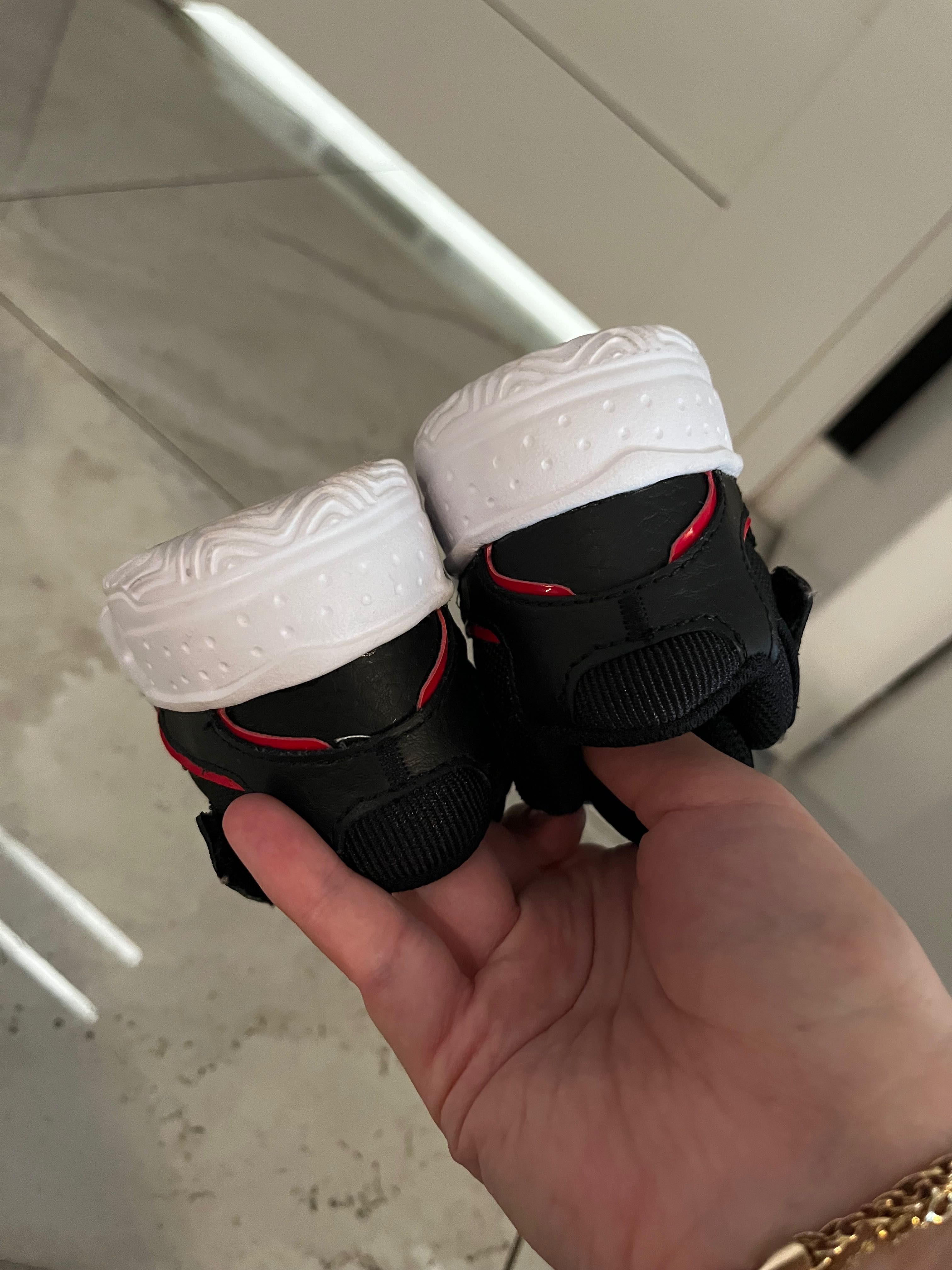 Buty Nike Jordan Max Aura 4