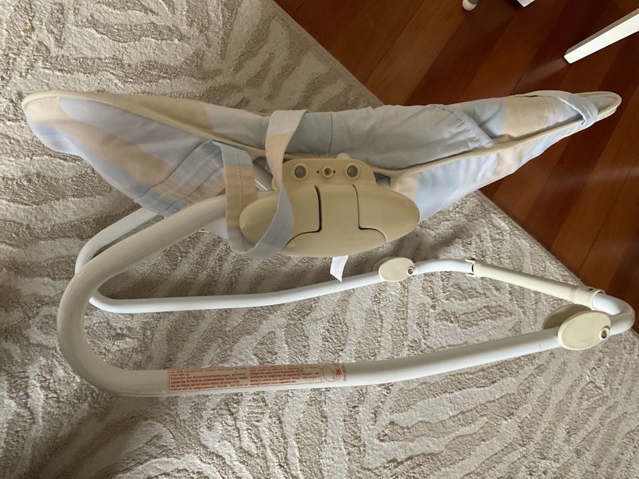 Espreguiçadeira de bebe bebeconfort