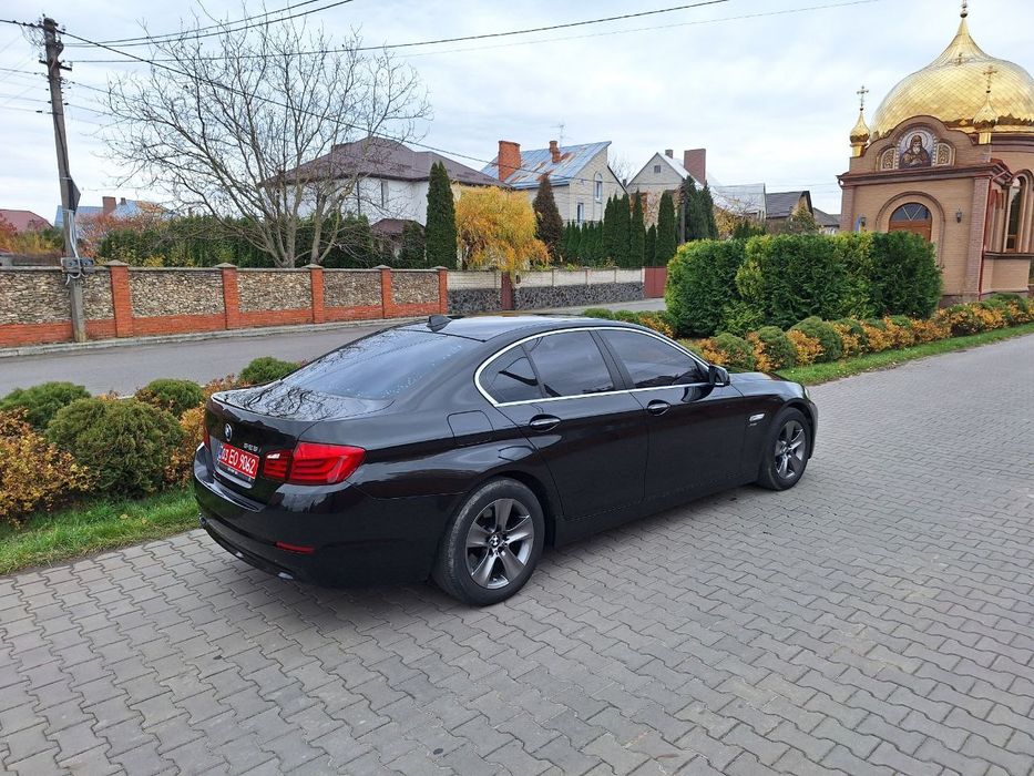 BMW  528i xDrive