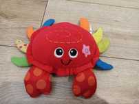 Krab do raczkowania