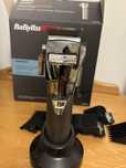 profesjonalna maszynka BaByliss PRO FX8700E
