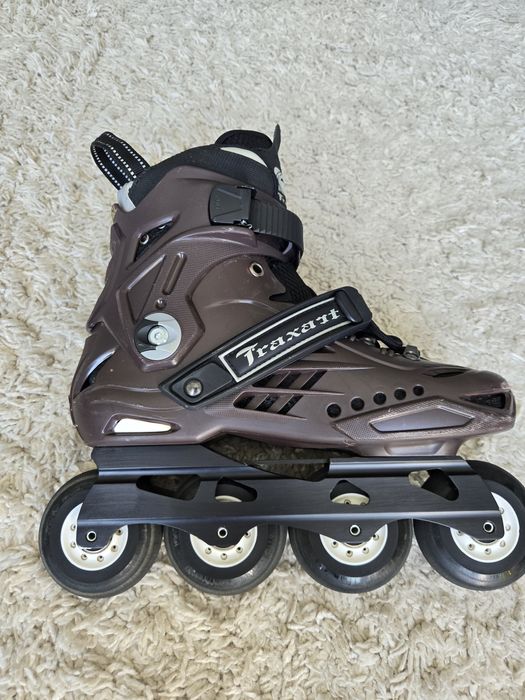 Patins Traxart Freedom