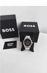 Чоловічий годинник Hugo boss solgrade chronograph 1514032 мужские часы