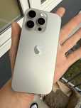 Iphone 16 pro 128gb
