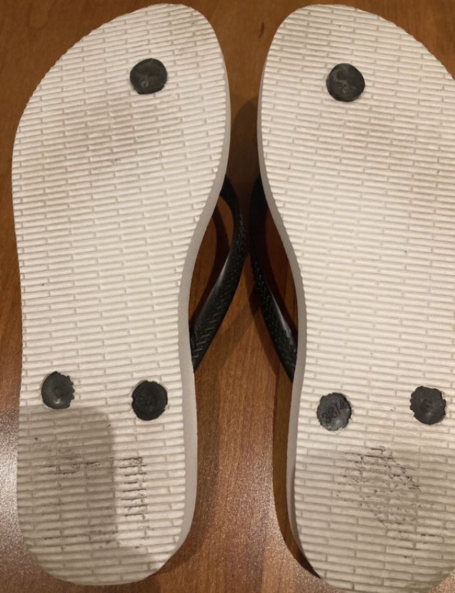 Havaianas Tamanho 33